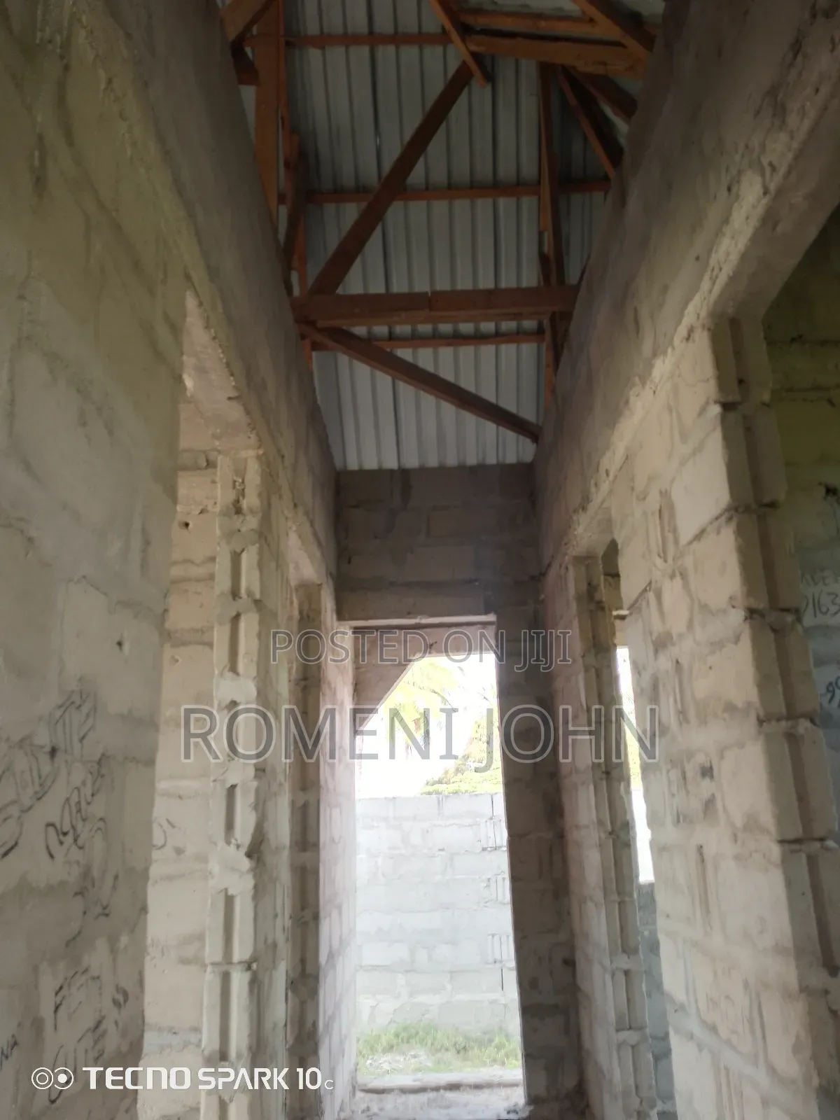 3bdrm House in Tanzania Daresalaam, Ilala for sale