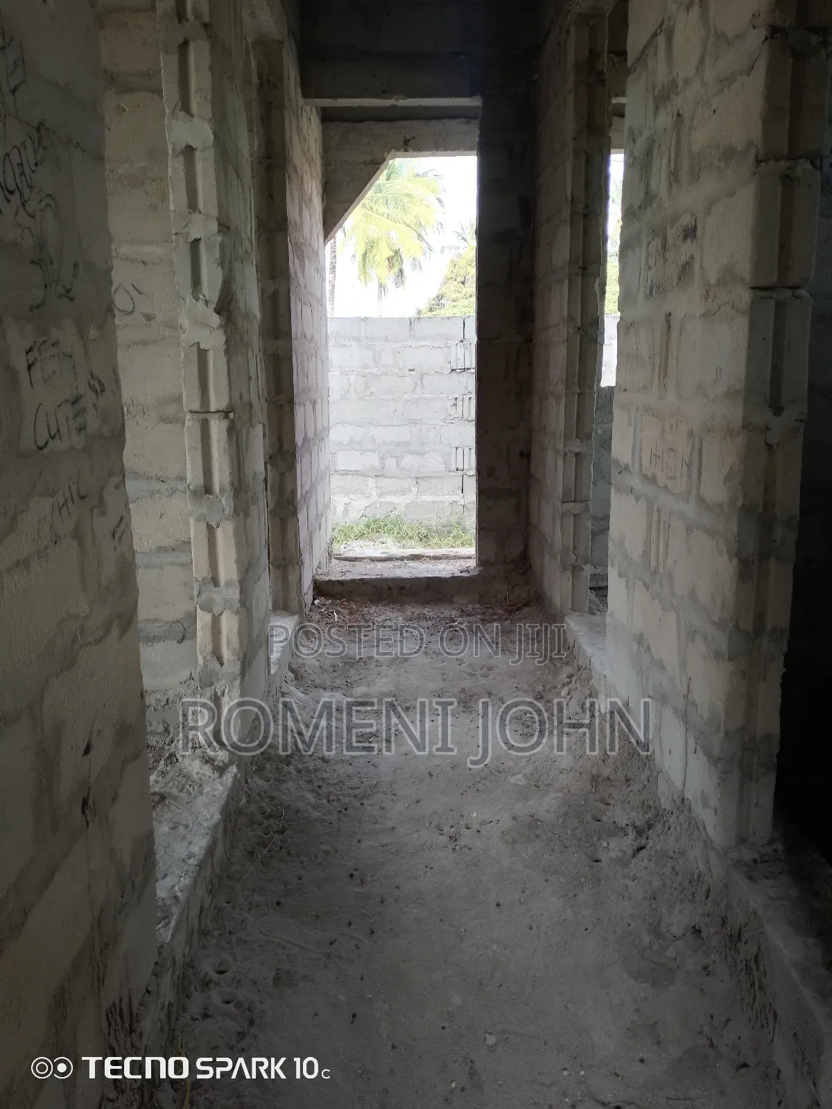 3bdrm House in Tanzania Daresalaam, Ilala for sale