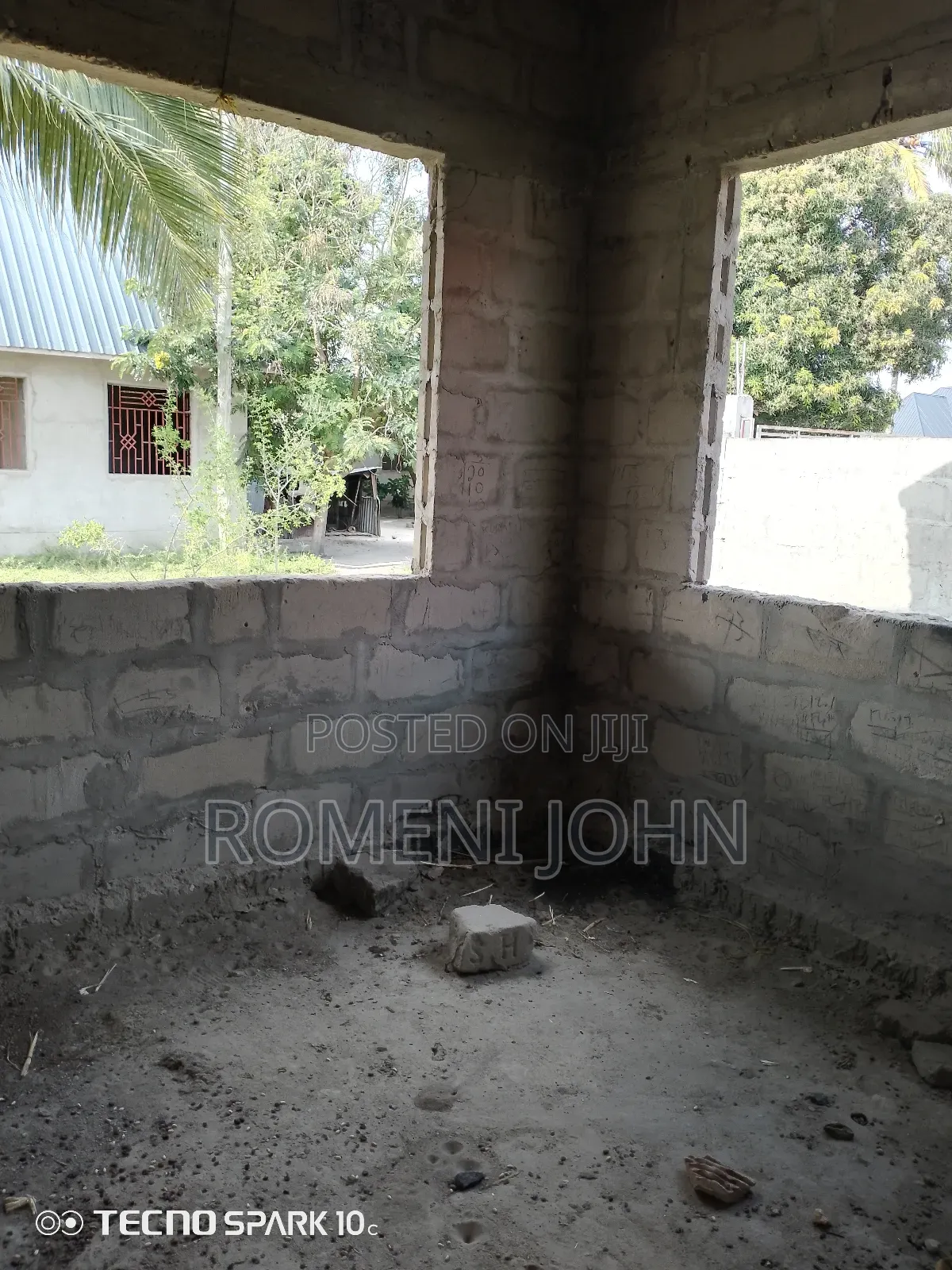 3bdrm House in Tanzania Daresalaam, Ilala for sale