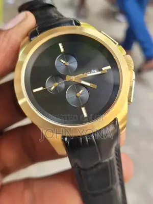 Gucci Original Watch