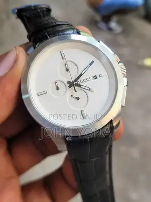 Gucci Original Watch