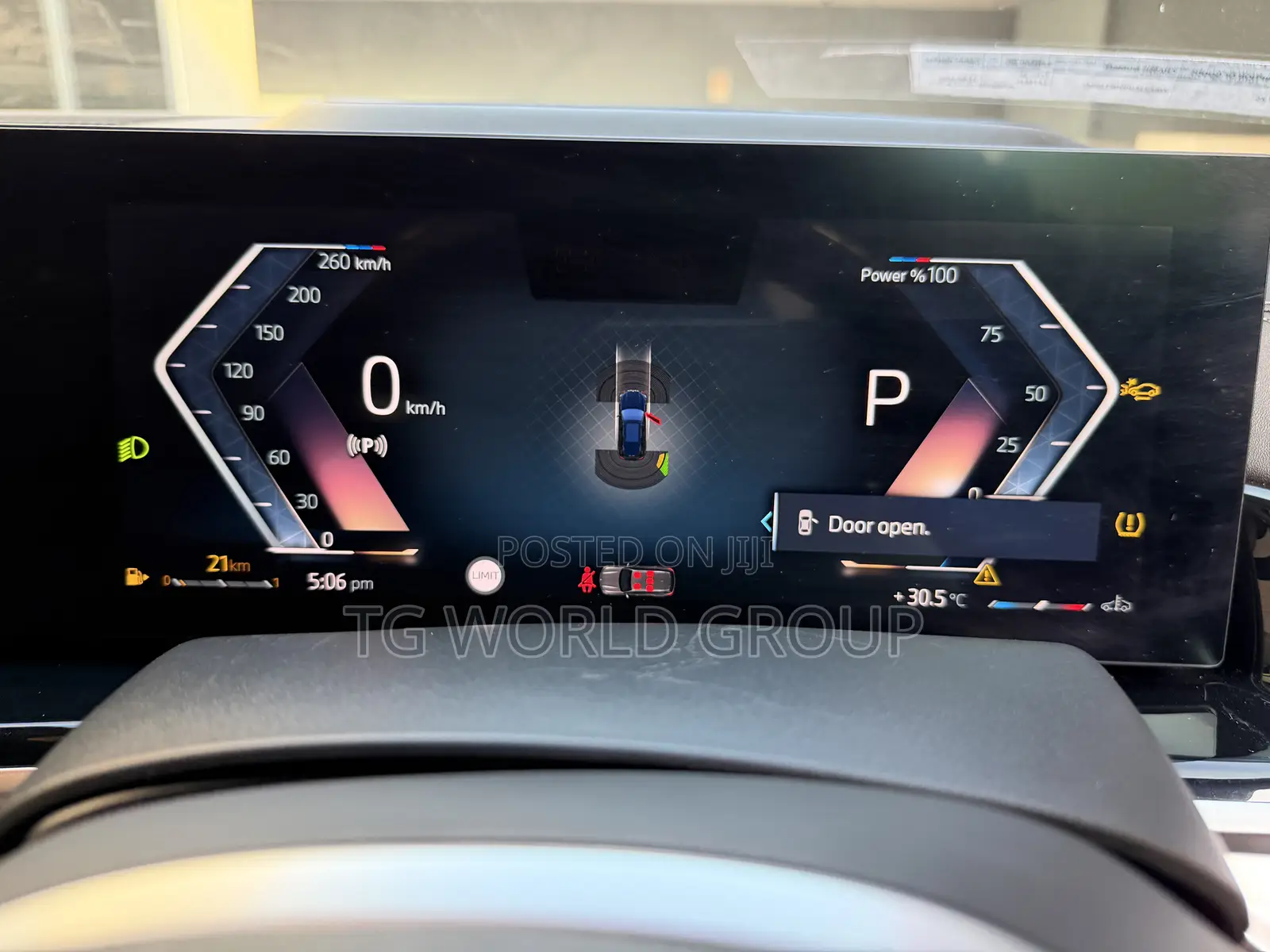 New BMW X5 xDrive40i 2024 Blue