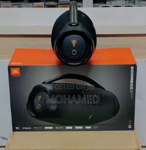 JBL Original Speaker