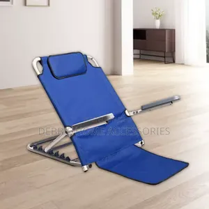 Bed Backrest Folding Lifting Seat With Armrests