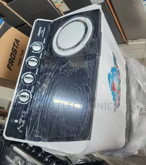 Frosta Manual Washing Machine 15kg