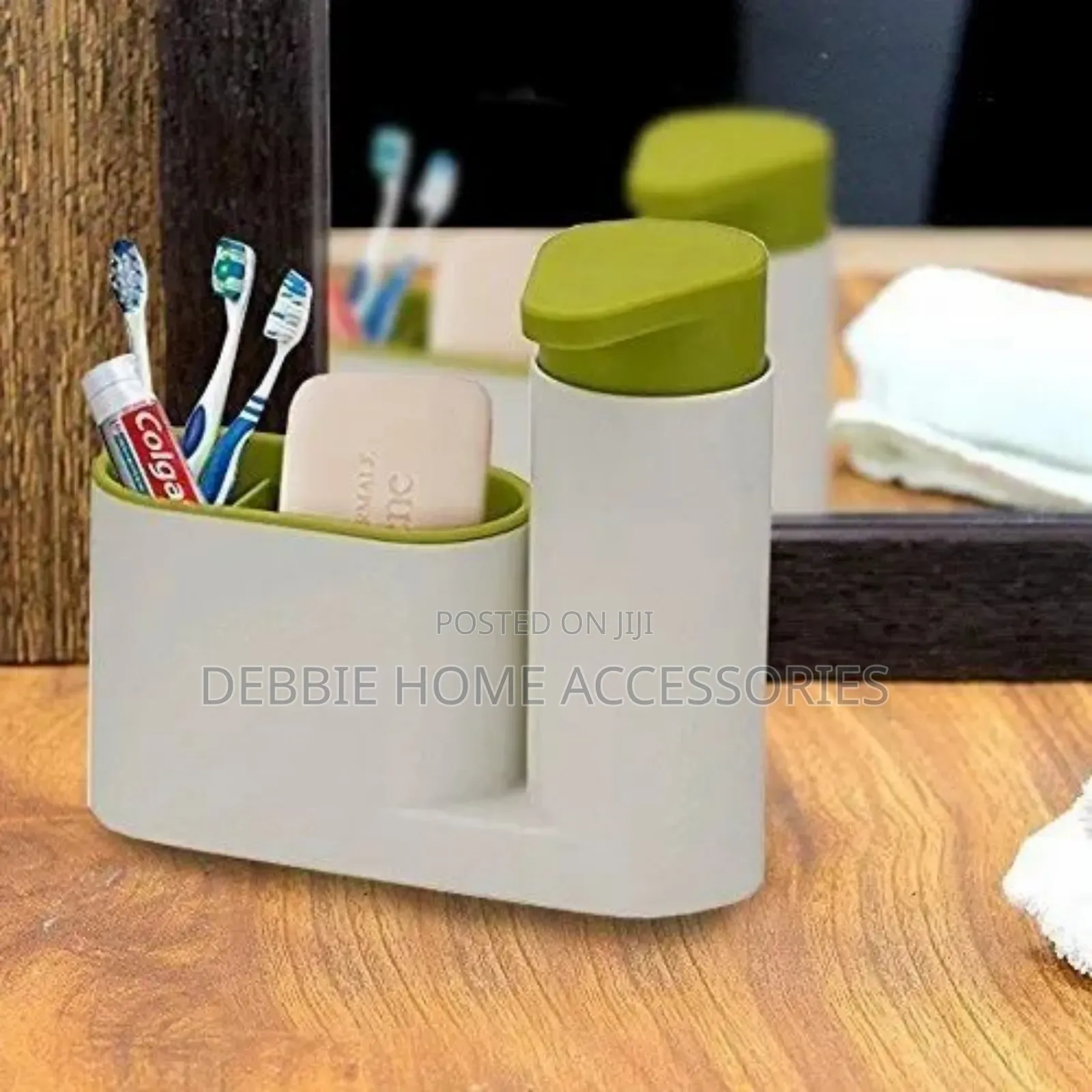 Sink Tidy Set 2 in 1