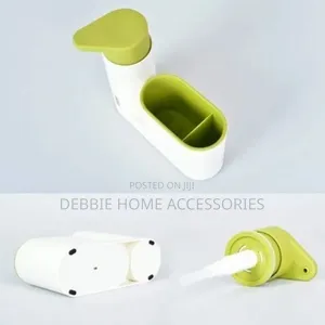 Sink Tidy Set 2 in 1