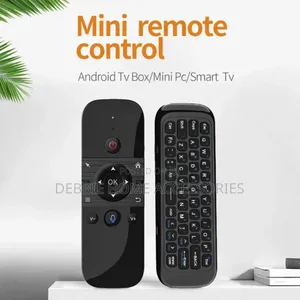 Universal Smart Remote for All Tv, Laptop, Projector Etc