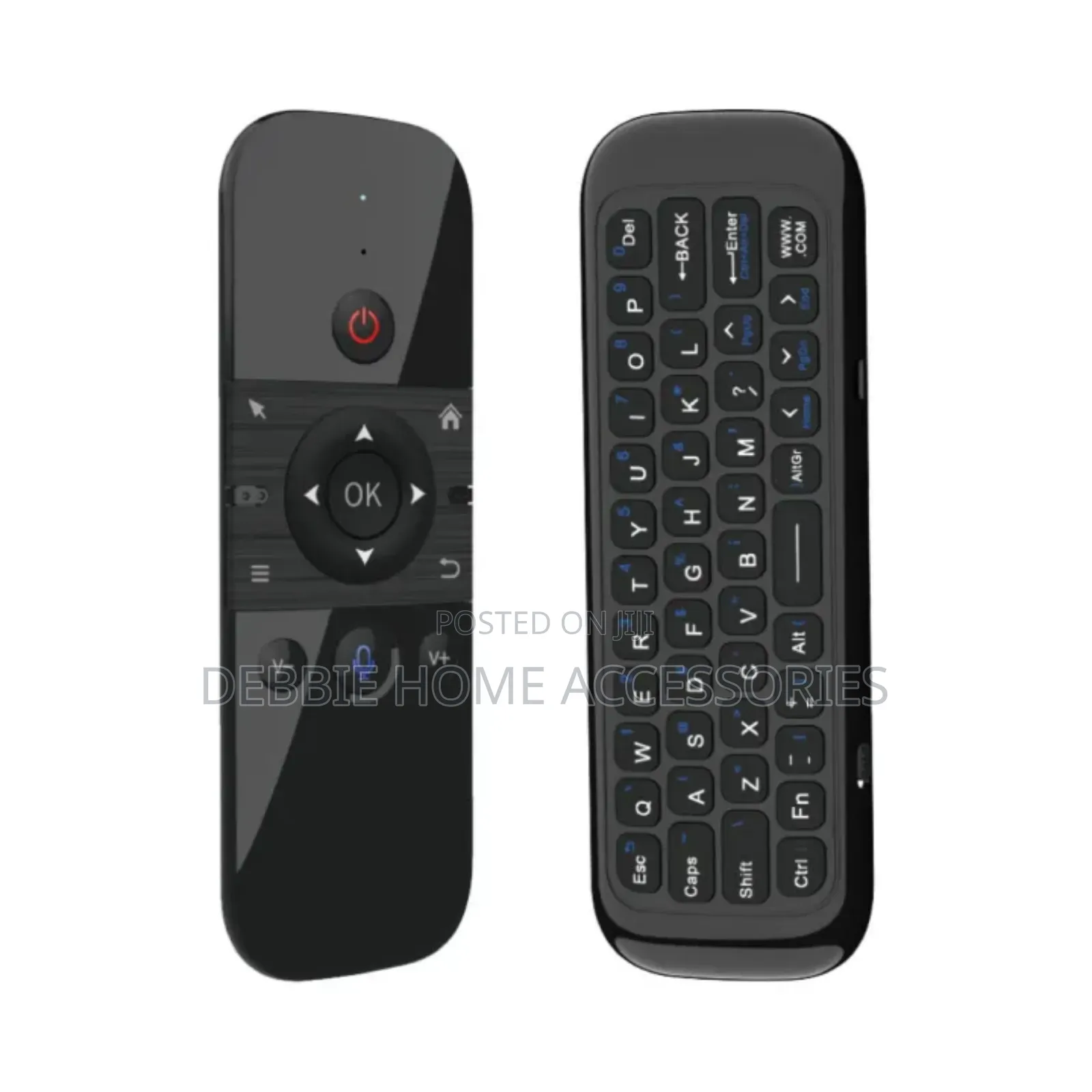 Universal Smart Remote for All Tv, Laptop, Projector Etc