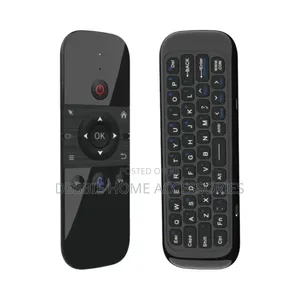 Universal Smart Remote for All Tv, Laptop, Projector Etc