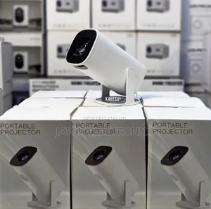 Portable Projector 120size.1080 Full Hd