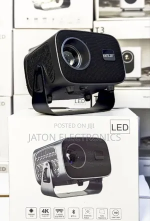 Led Android Smart Projector