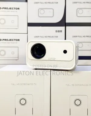 Full Scree Tv Projector 120size