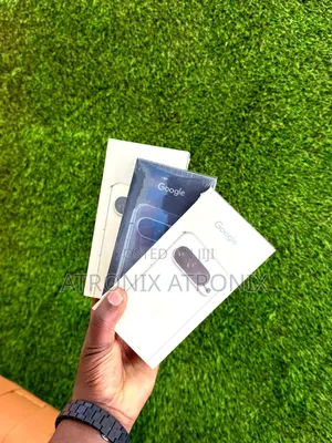 New Google Pixel 9 Pro XL 512 GB White
