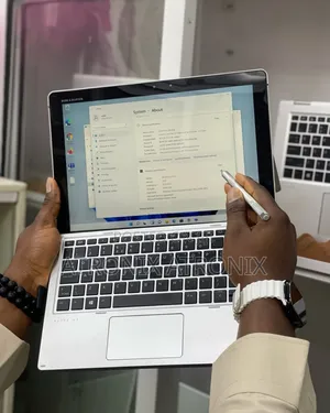Laptop HP Elite X2 1012 G2 8GB Intel Core I5 SSD 256GB
