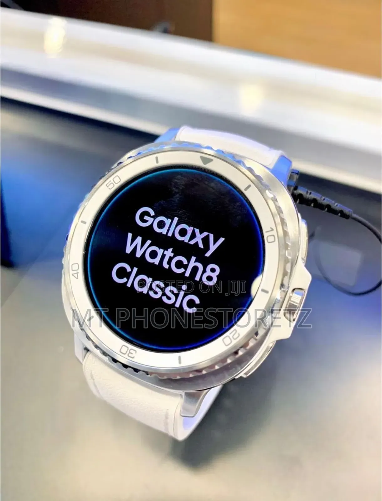 Samsung Galaxy Watch 8 Classic 46mm