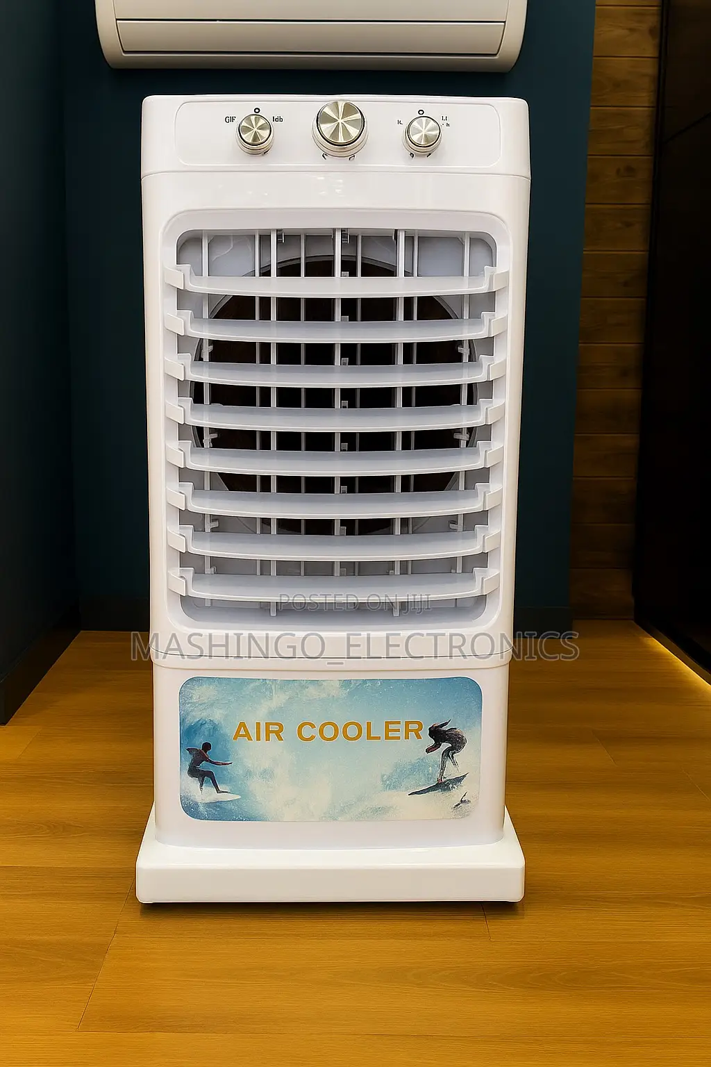 Vonne Air Cooler 10 Liters