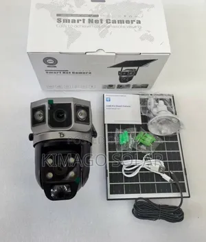 Usikose Na Usiache Kufunga Camera Kwenye Eneo Lako Bei Poa 189,999 Tu