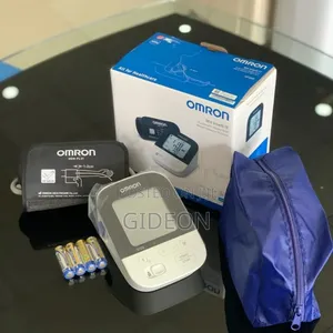 Omron M4 Digital Blood Pressure Monitor