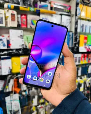 Motorola Moto G64 256 GB Purple