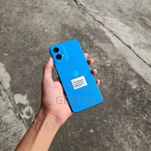 Motorola Moto G45 128 GB Blue