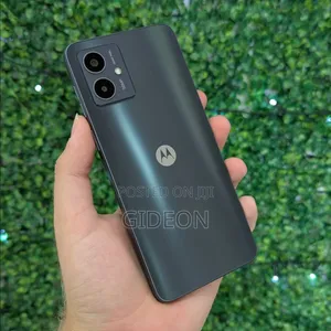 Motorola Moto G14 128 GB Black