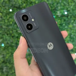 Motorola Moto G14 128 GB Black