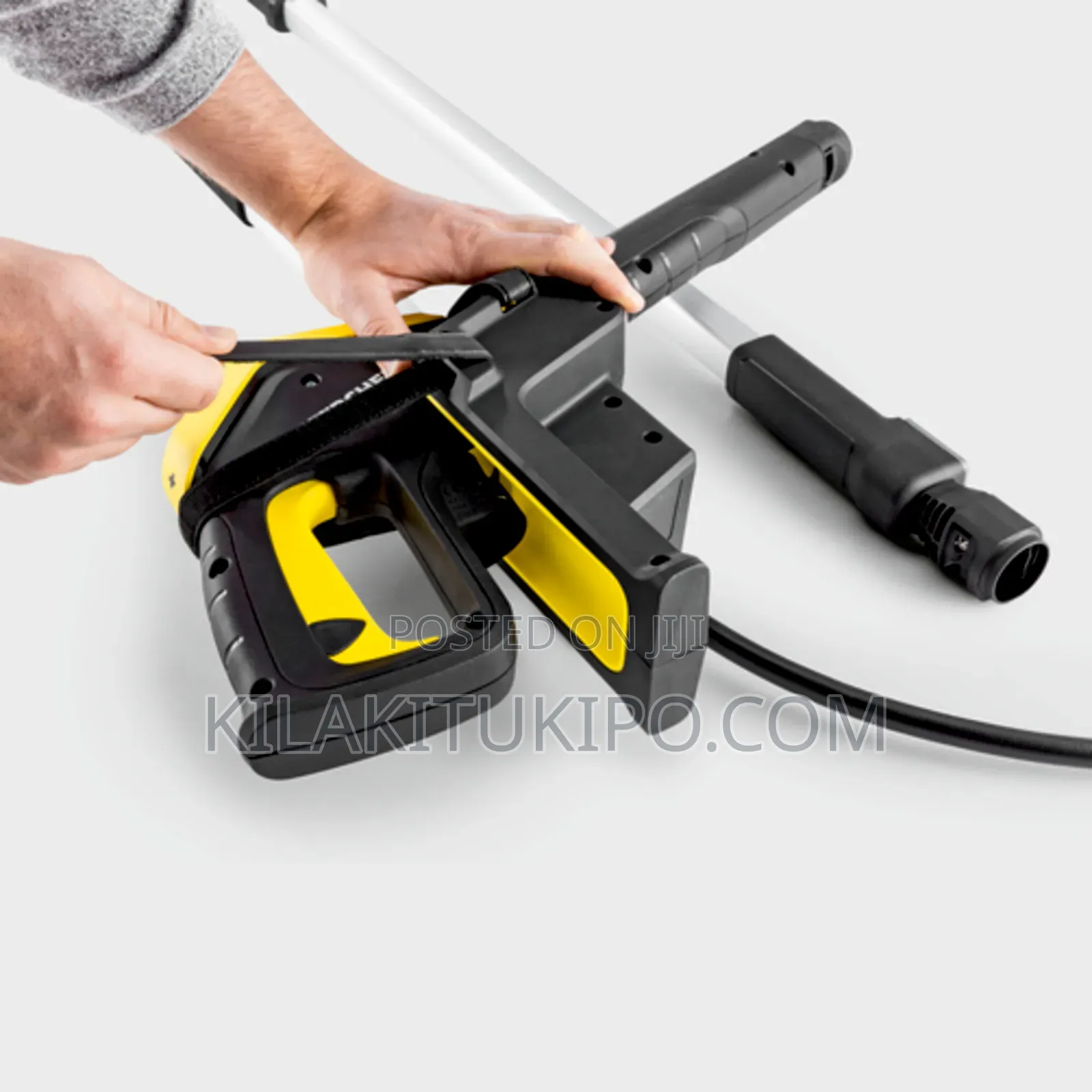 Karcher Tla 4 Telescopic Spray Lance 180 Bar