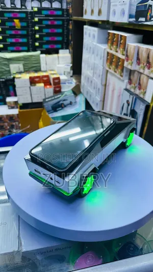 New Model of Speakers for Bluetooth