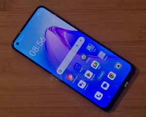 Oppo Reno8 5G 256 GB
