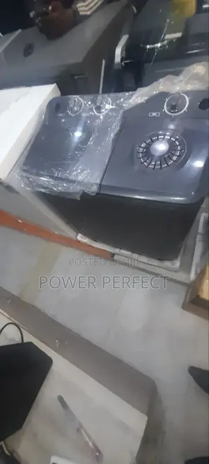Zac Washing Machine