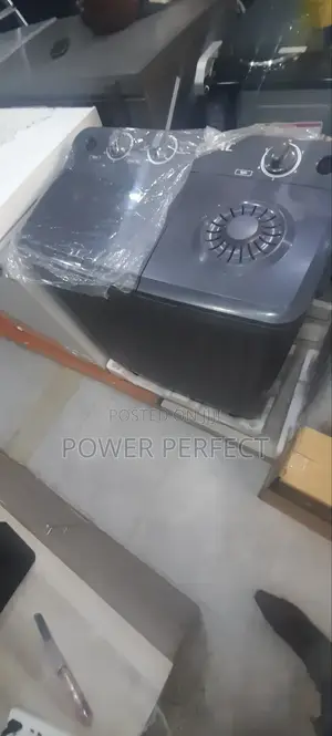 Zac Washing Machine