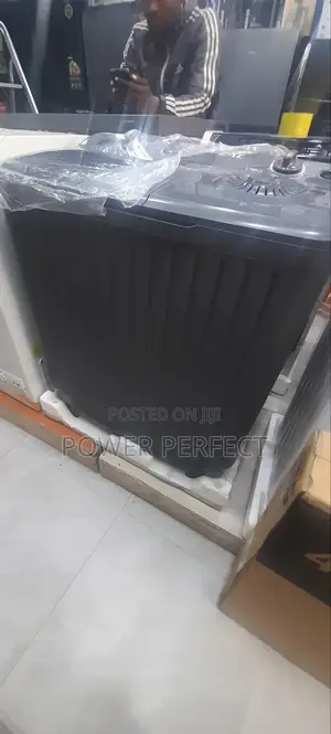 Zac Washing Machine