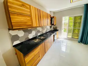 Furnished 3bdrm Apartment in Masaki for rent