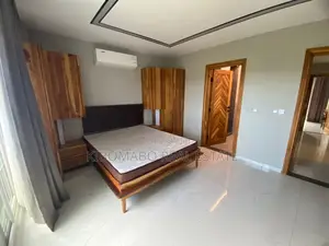 Furnished 3bdrm Apartment in Masaki for rent