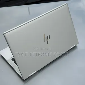 Laptop HP EliteBook X360 1030 G7 16GB Intel Core I7 SSD 512GB