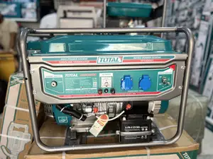 Total Generator 5.5kva With Key