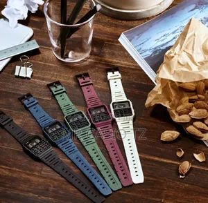 Casio Ca-53wf-3bdf