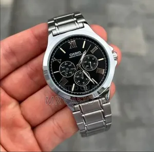 Casio MTP-V300d-1a2udf