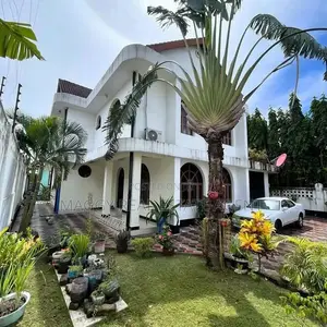 6bdrm House in Mbezi Beach for rent