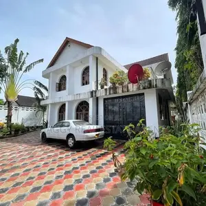 6bdrm House in Mbezi Beach for rent