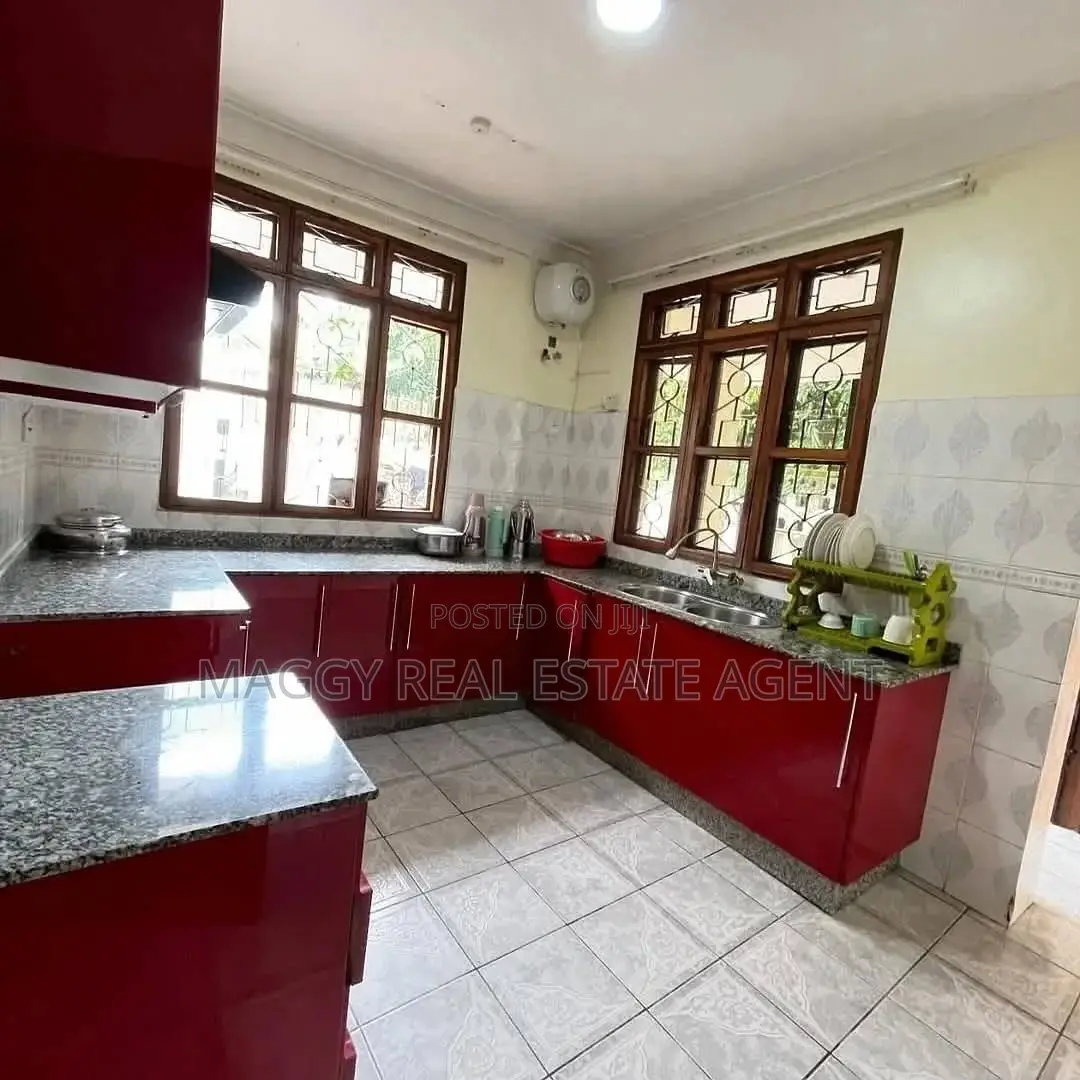 6bdrm House in Mbezi Beach for rent