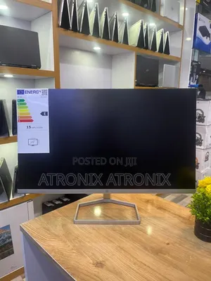 Hp Monitor 27 Inches