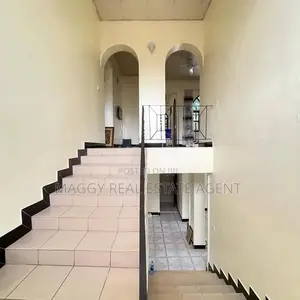 6bdrm House in Mbezi Beach for rent