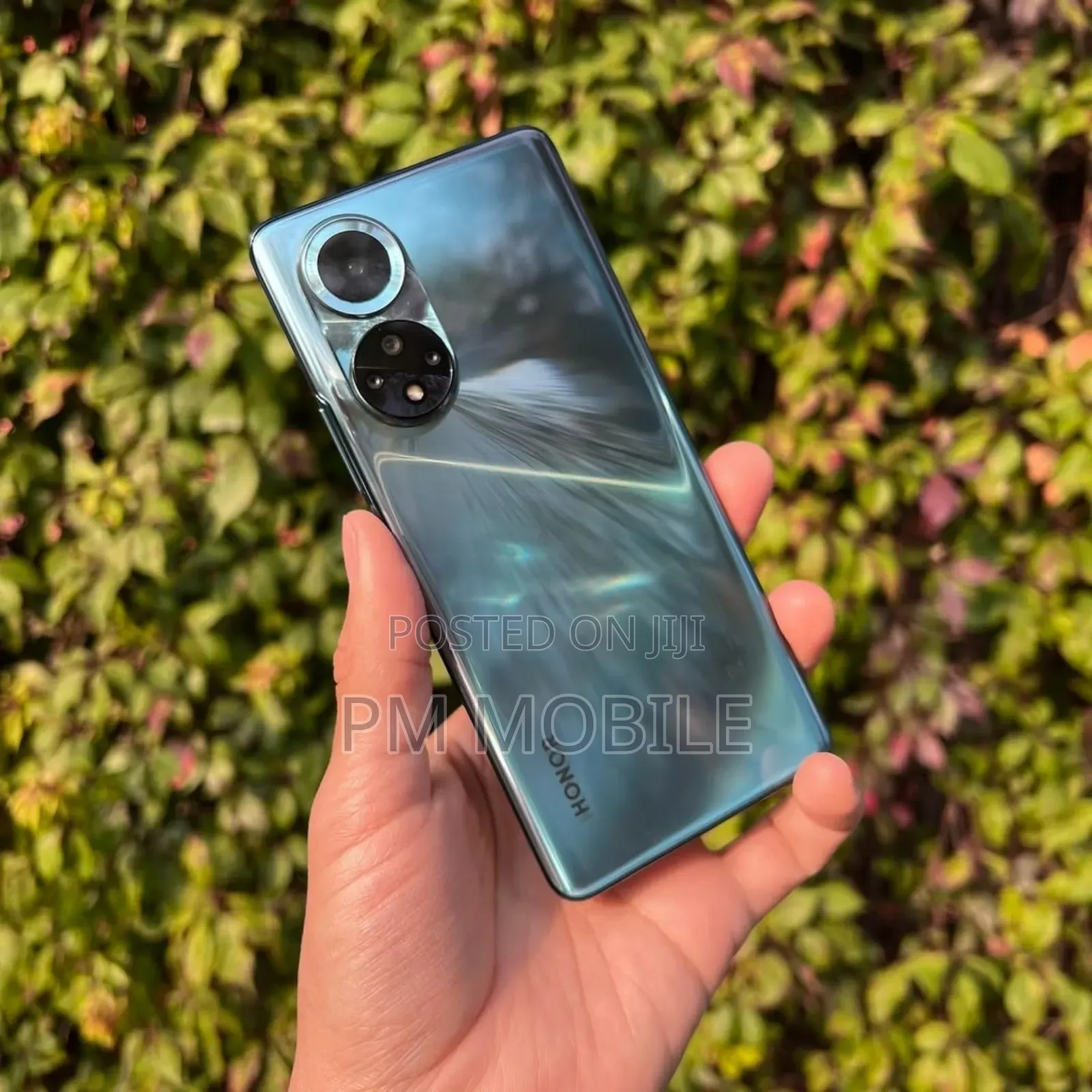 New Honor 50 256 GB