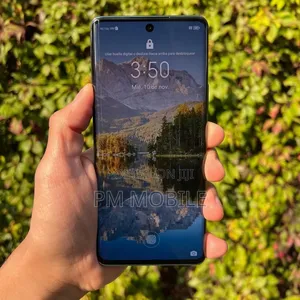 New Honor 50 256 GB