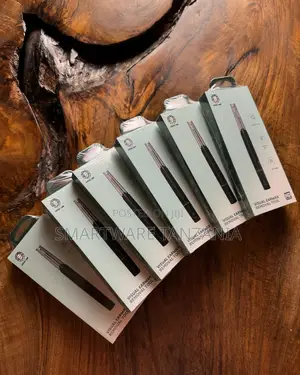 At-Home Ear Scope With Camera for Safe, Visual Ear Cleaning