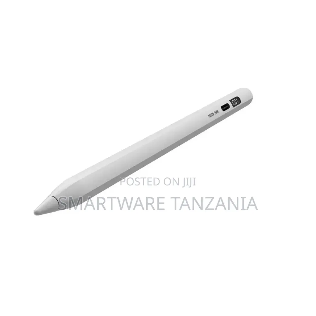 Green Lion Matte Finish Stylus With 10-hour Battery Life