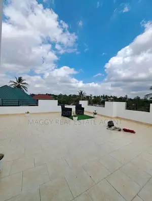 3bdrm House in Goba Magorofani for rent