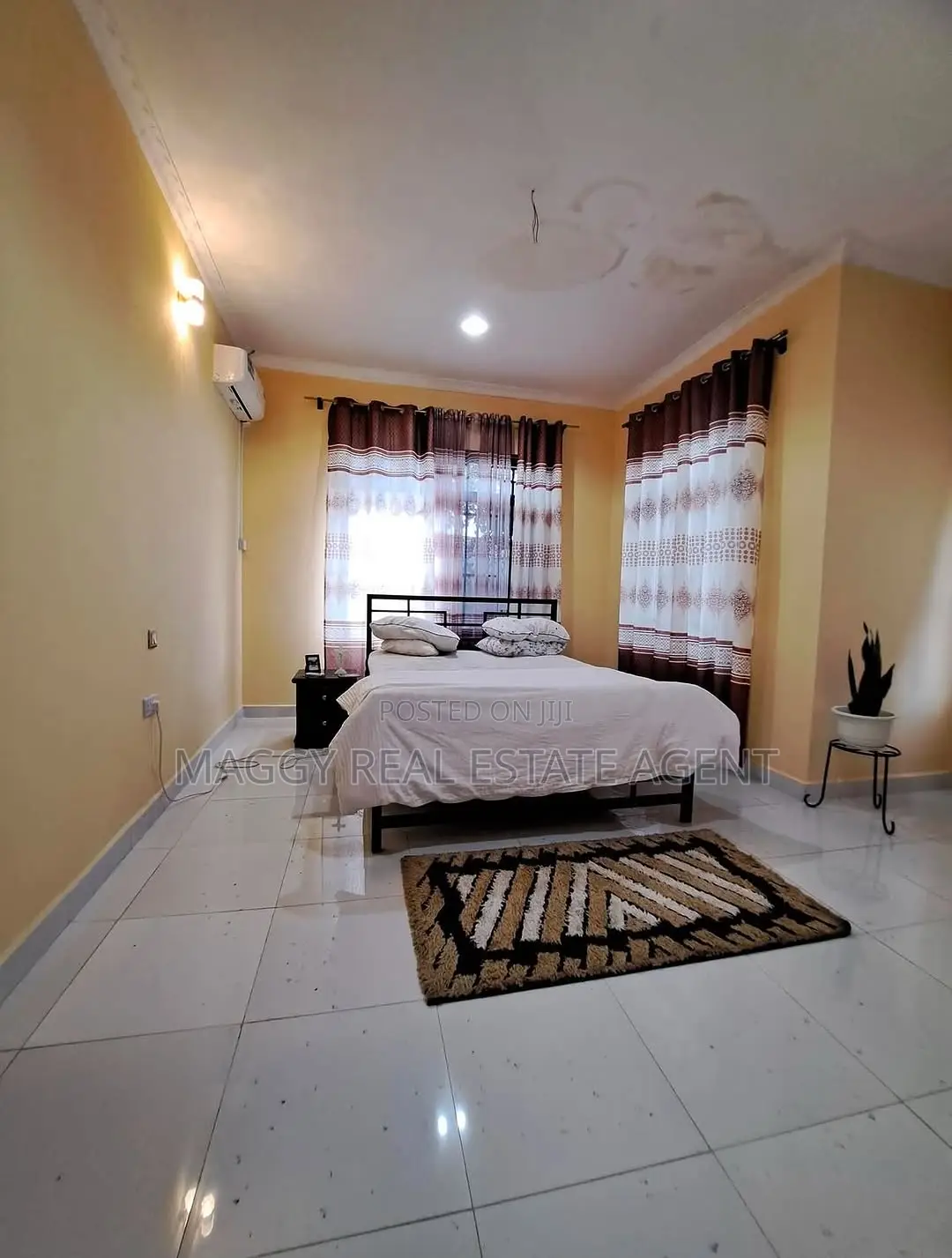 3bdrm House in Goba Magorofani for rent